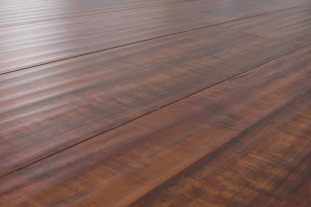 What Is Handscraped Wood Flooring Builddirect Blog Life At