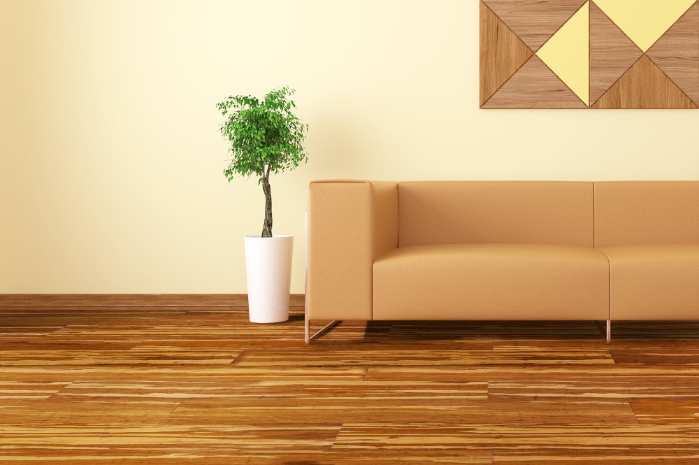 What Is Tiger Stripe Bamboo Flooring Builddirect Blog