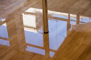 Wood Floors And Floods What Do You Do Builddirect Blog Life