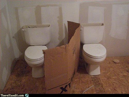 10 Redneck Bathroomsbuilddirect Blog Life At Home