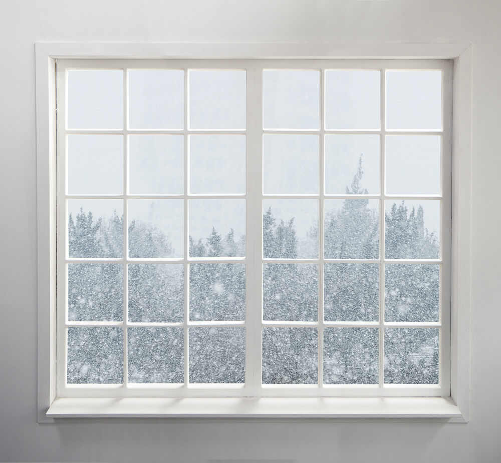 easy weather proofing windows