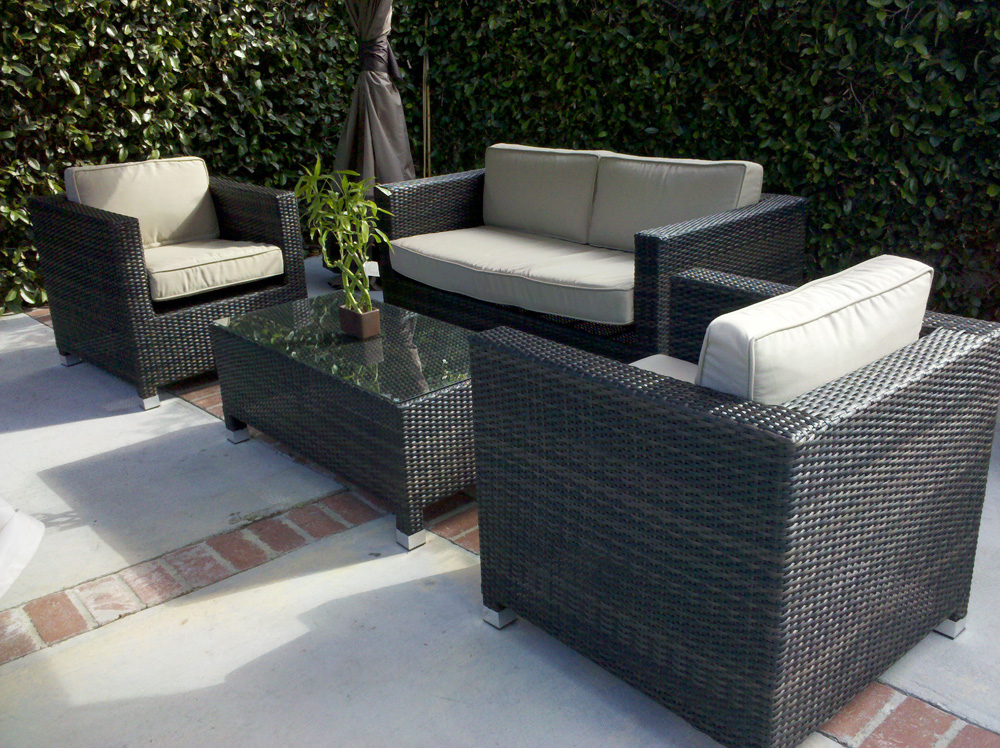 Patio Furniture And How To Make It Lastbuilddirect Blog Life At Home