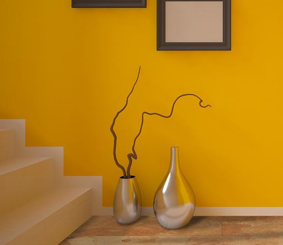 long plank cork flooring