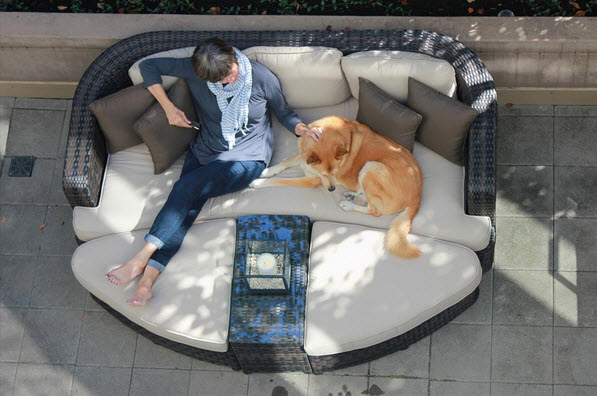 daybed