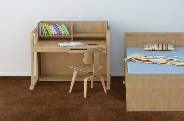 cortico cork flooring