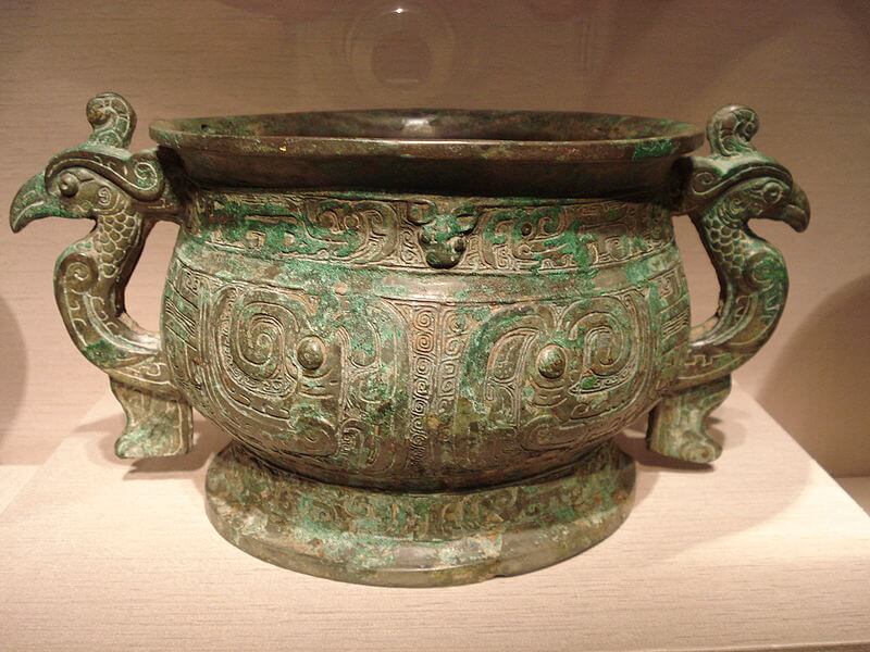 800px-Ritual_food_container,_Western_Zhou_Dynasty
