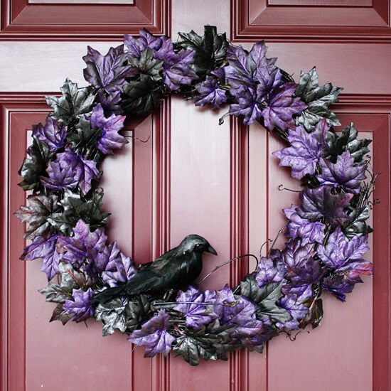 5 Ways To Tastefully Decorate For Halloween