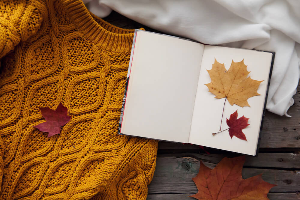 Finding Inspiration For New Fall Colors