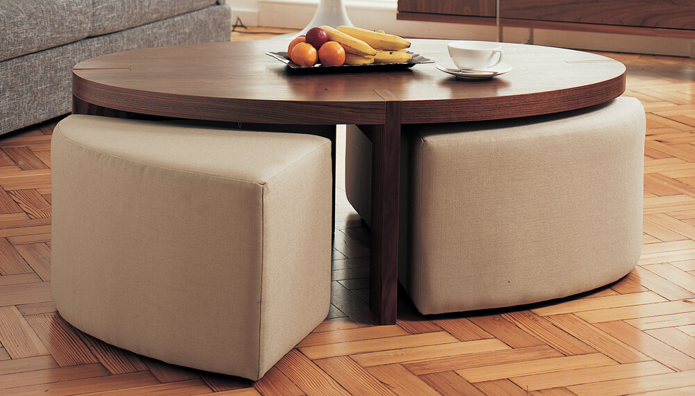 Classic-Unique-Coffee-Table