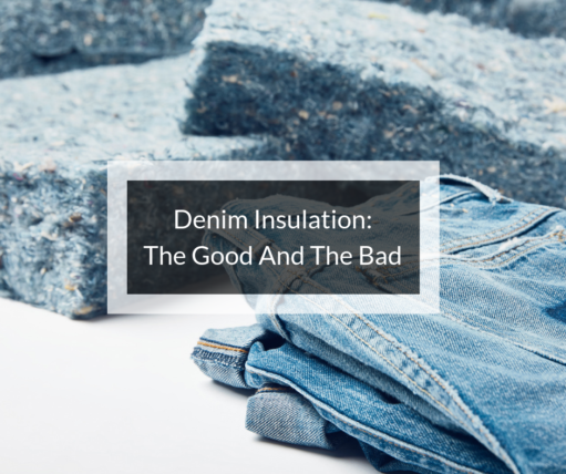 Denim Insulation