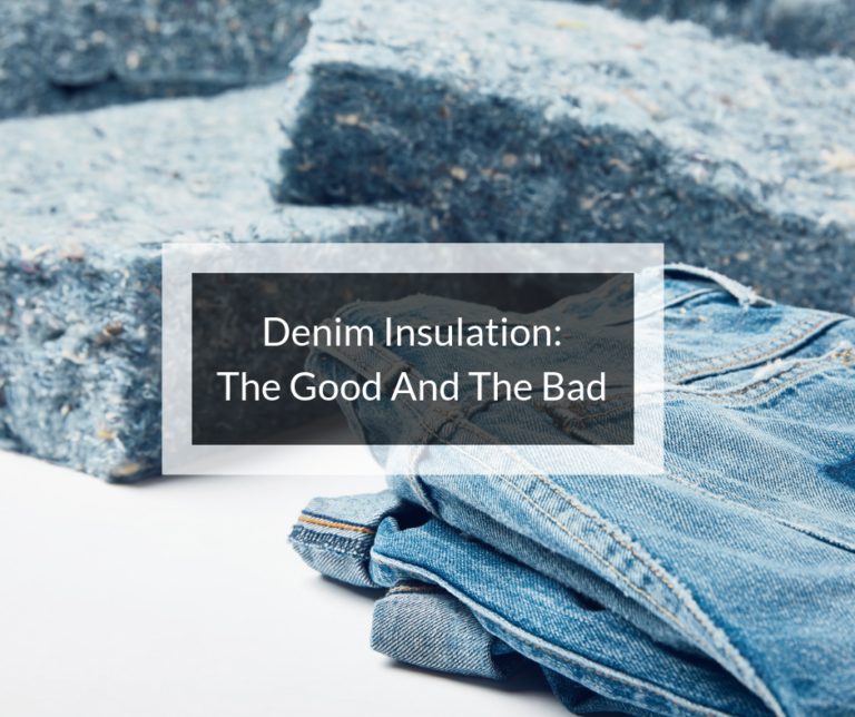 Denim Insulation Pros & Cons Is it Right for You? BuildDirect