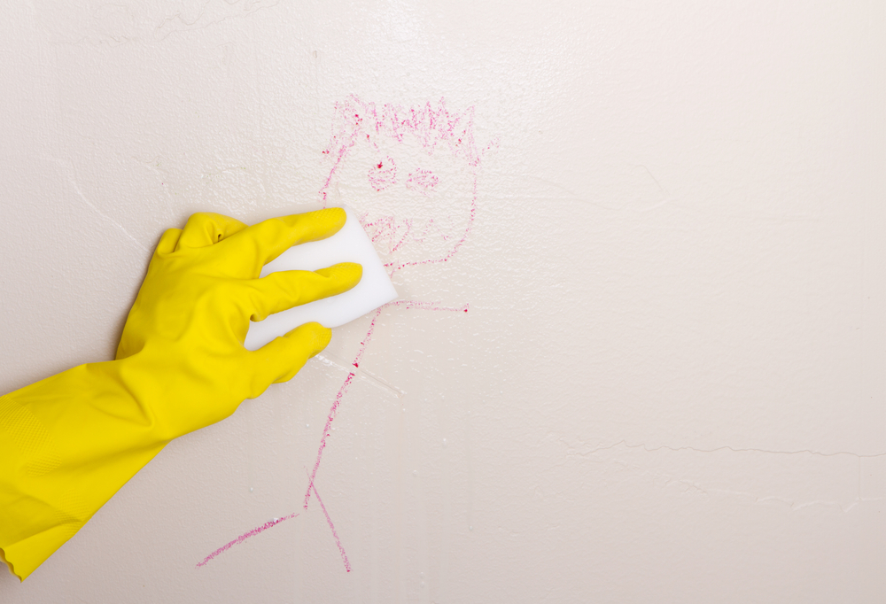 Magic Eraser 25 Uses For A Cleaner Home