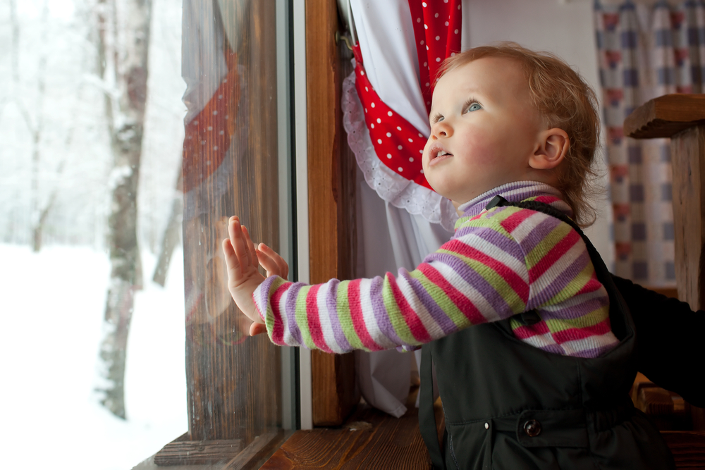 alternative home heating ideas