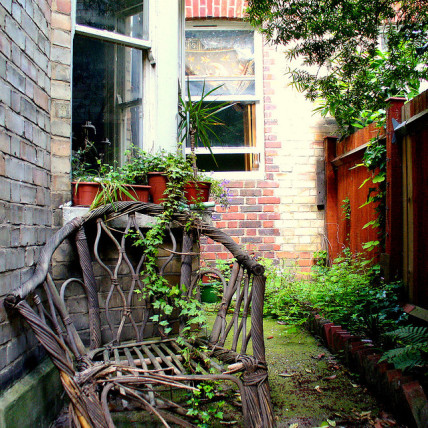 Backyard Bliss: 6 Small Backyard Ideas