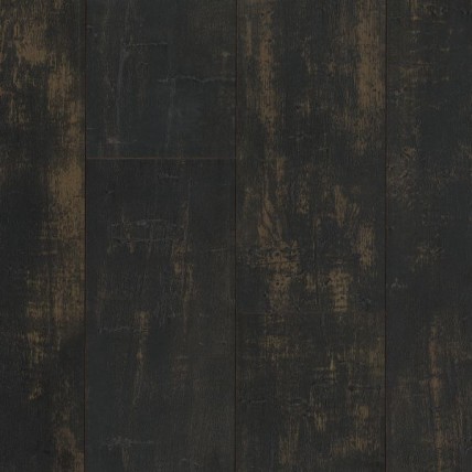 Laminate flooring armstrong black paint