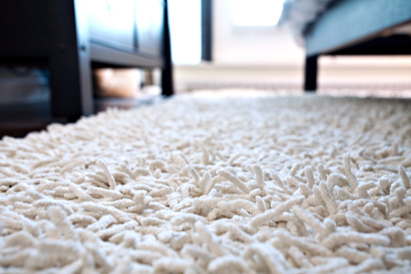 area rug bedroom