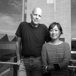 Tod Williams & Billie Tsien