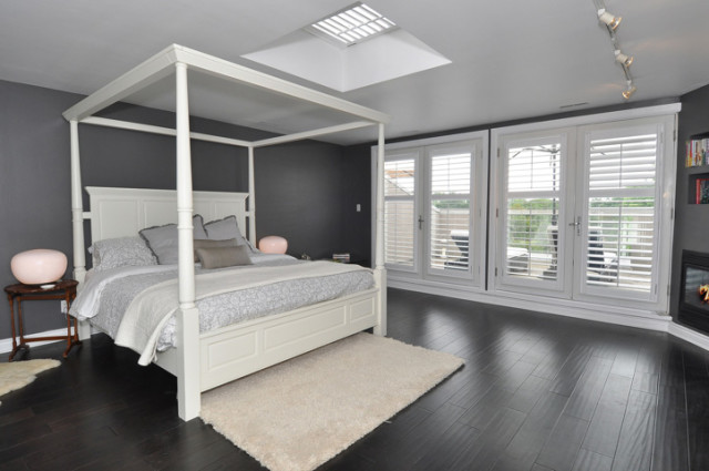 modern home decor