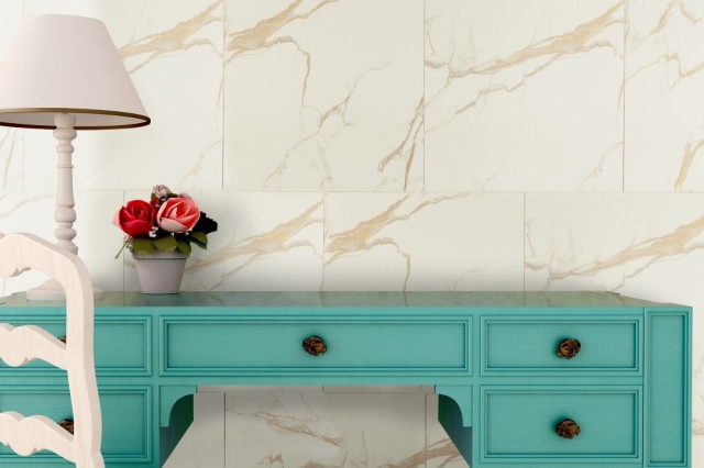 neoclassical style