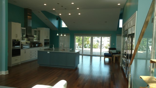 Richard Waugh_Satterfield remodel St. Pete. Beach 2013 - 2016 (4)