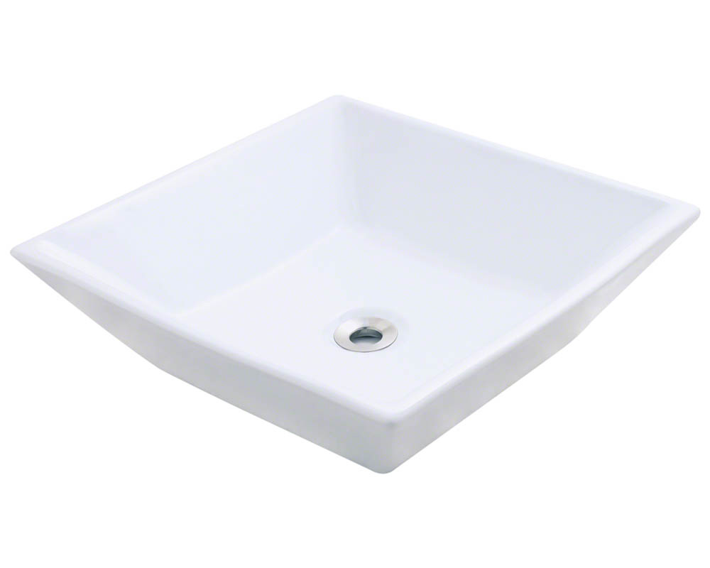 bathroom sink style