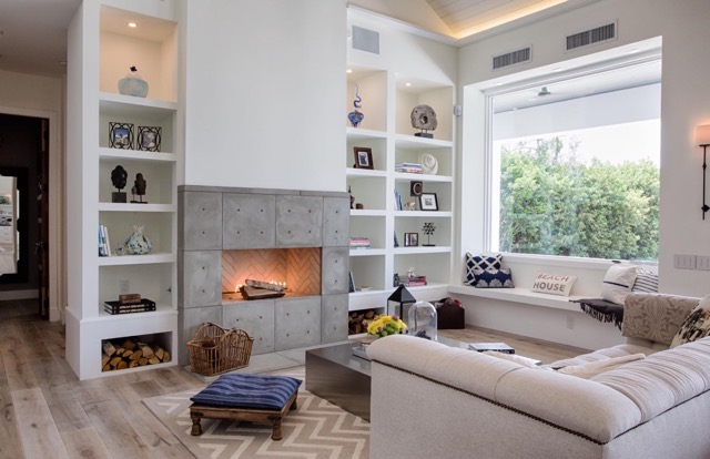 Residence by Synergy Custom Builders