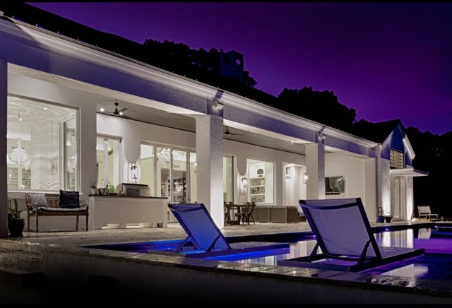 Residence by Synergy Custom Builders