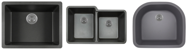 quartz sinks final