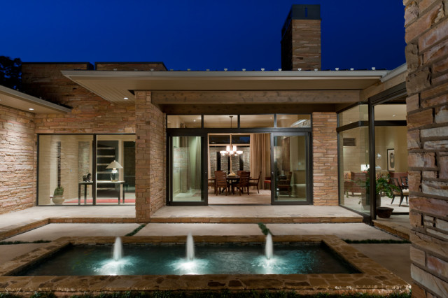 residence by Freese Architecture