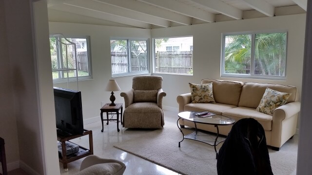 TravDaniels Living