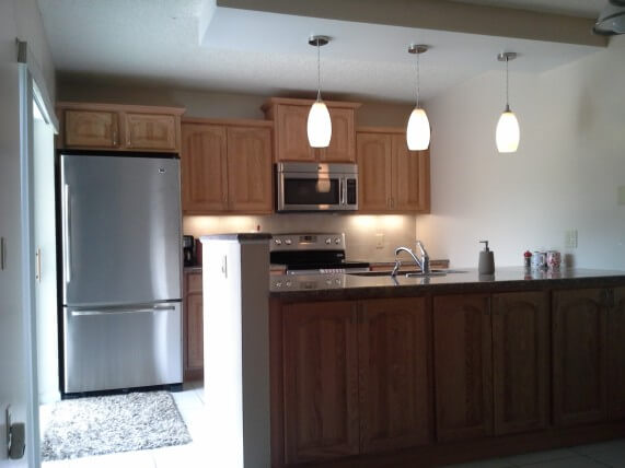 residence by Trav-Daniels Construction Services, Inc.