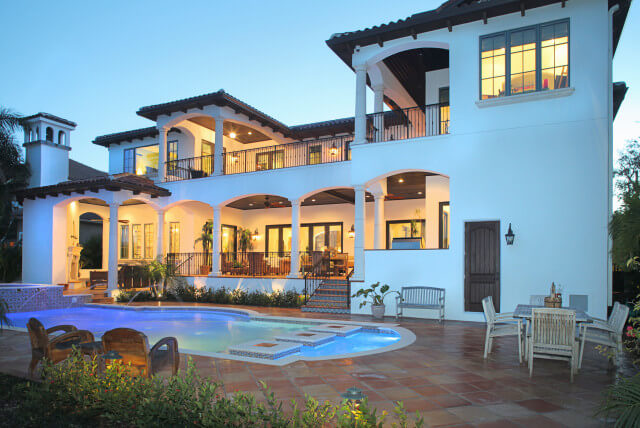 best contractors in Tampa Bay