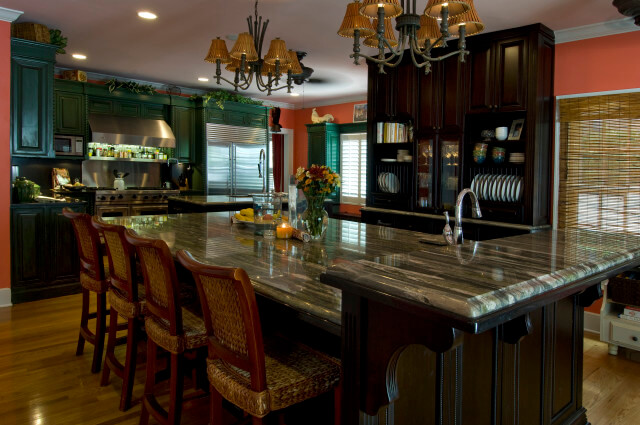 best contractors in Tampa Bay