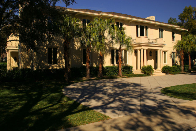 best contractors in Tampa Bay