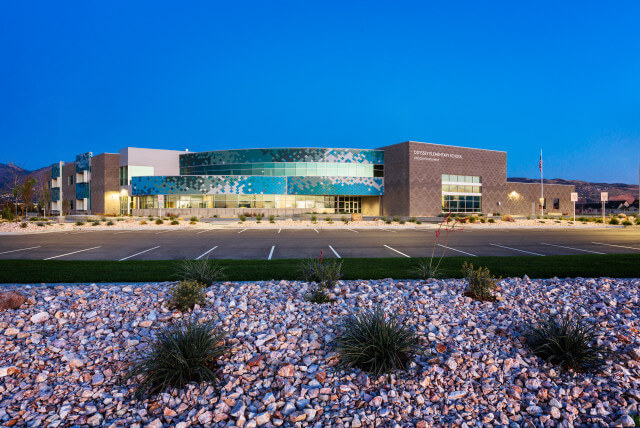 Best Architects in Salt Lake City