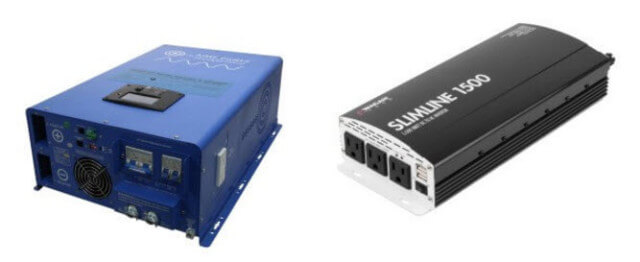 inverters