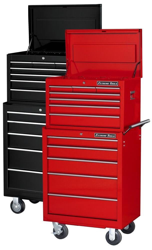 garage storage solution