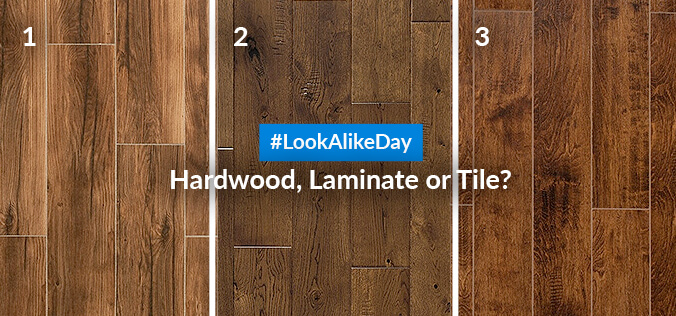 Tile vs. Hardwood Flooring: Which One To Choose