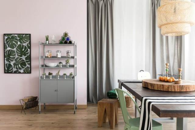 Get the Look: Vesdura Vinyl Planks - 5mm PVC Click Lock - Renaissance Collection SKU: 15027519