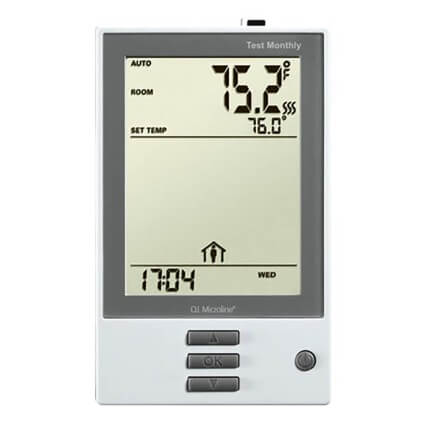 thermostat