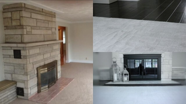 living room reveal hero