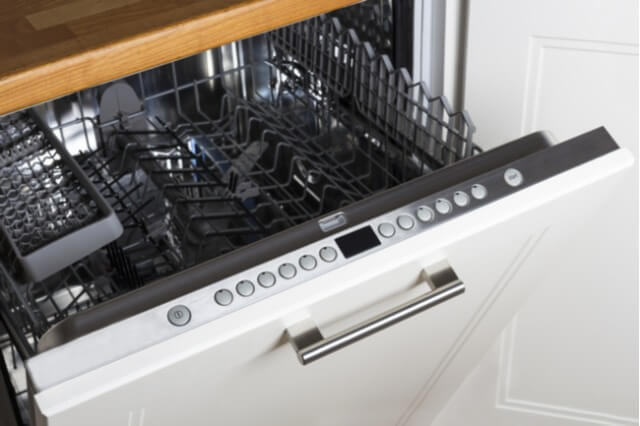 consumer reports dishwasher buying guide