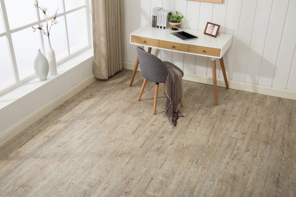 Learn The Benefits Of Waterproof Flooring And What Your