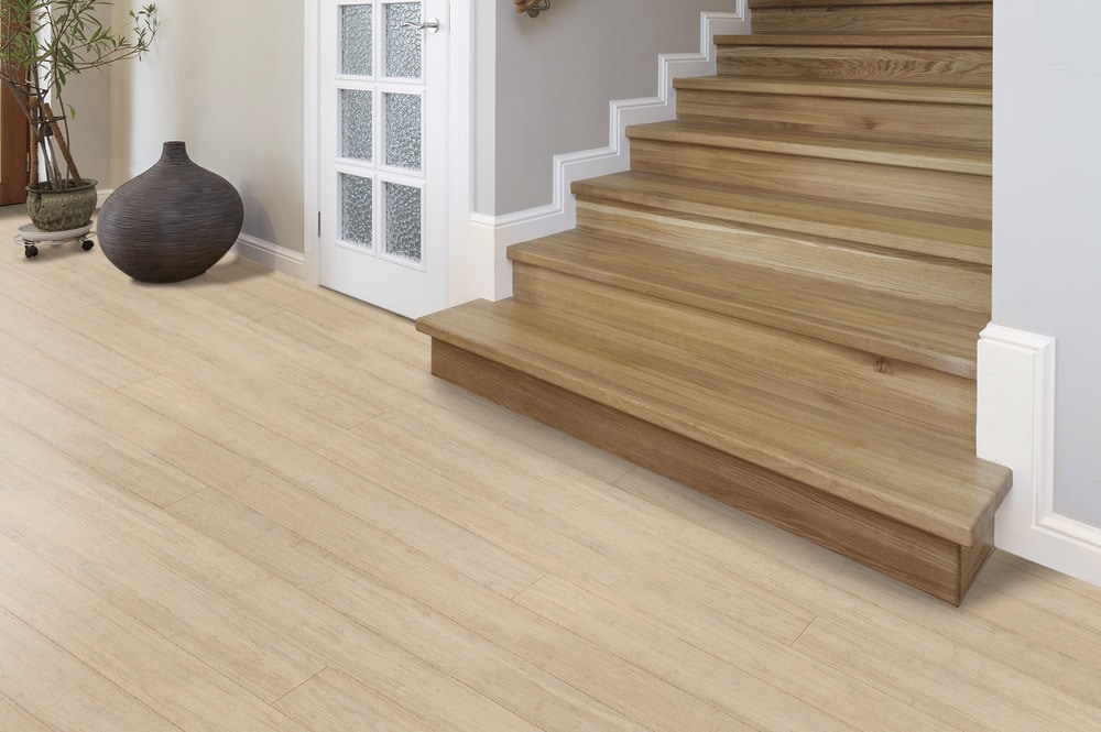 shopping for bamboo flooring