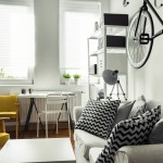 Small Condo Feel Bigger