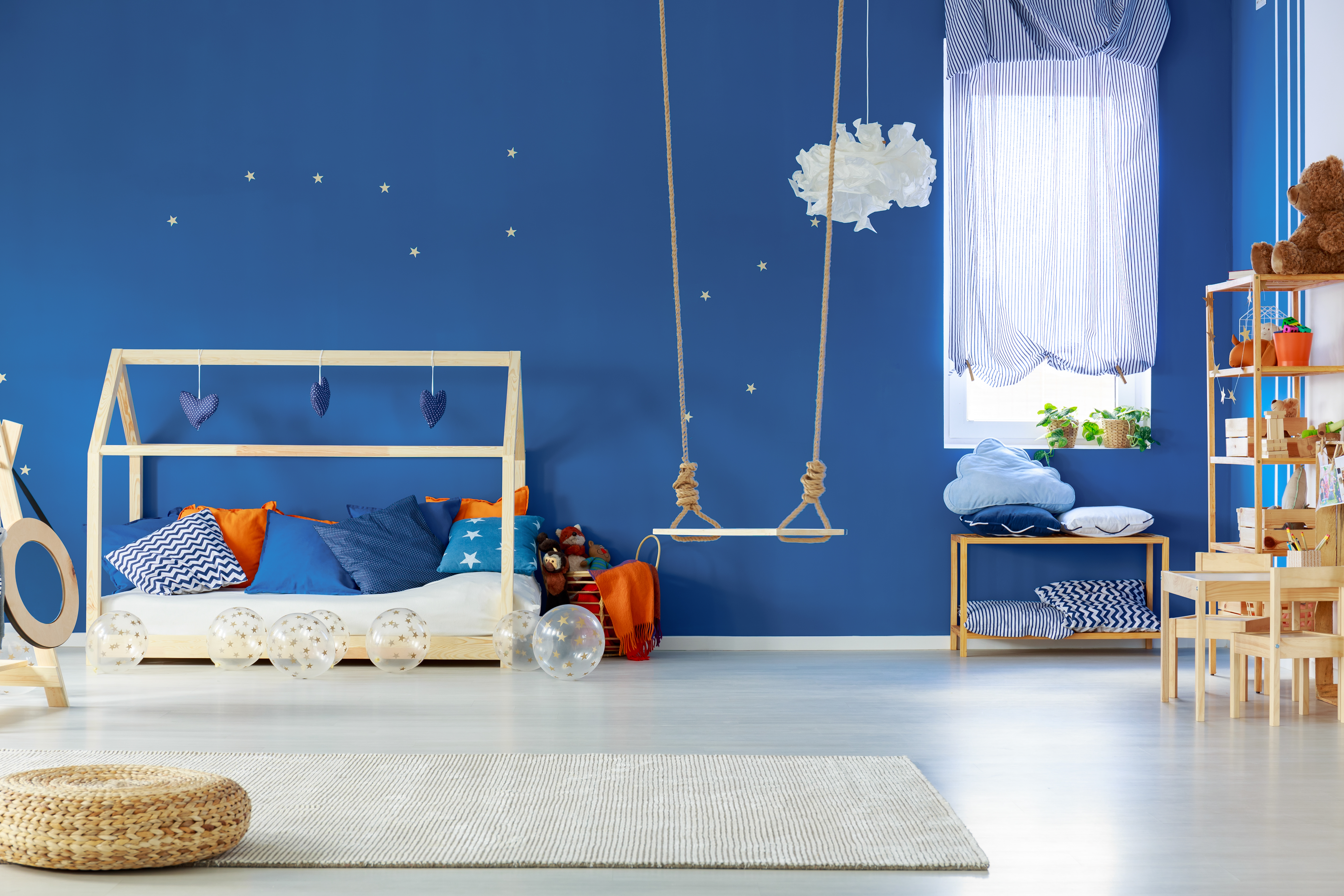 Get Inspired By These Five Fun Decor Ideas For A Child S