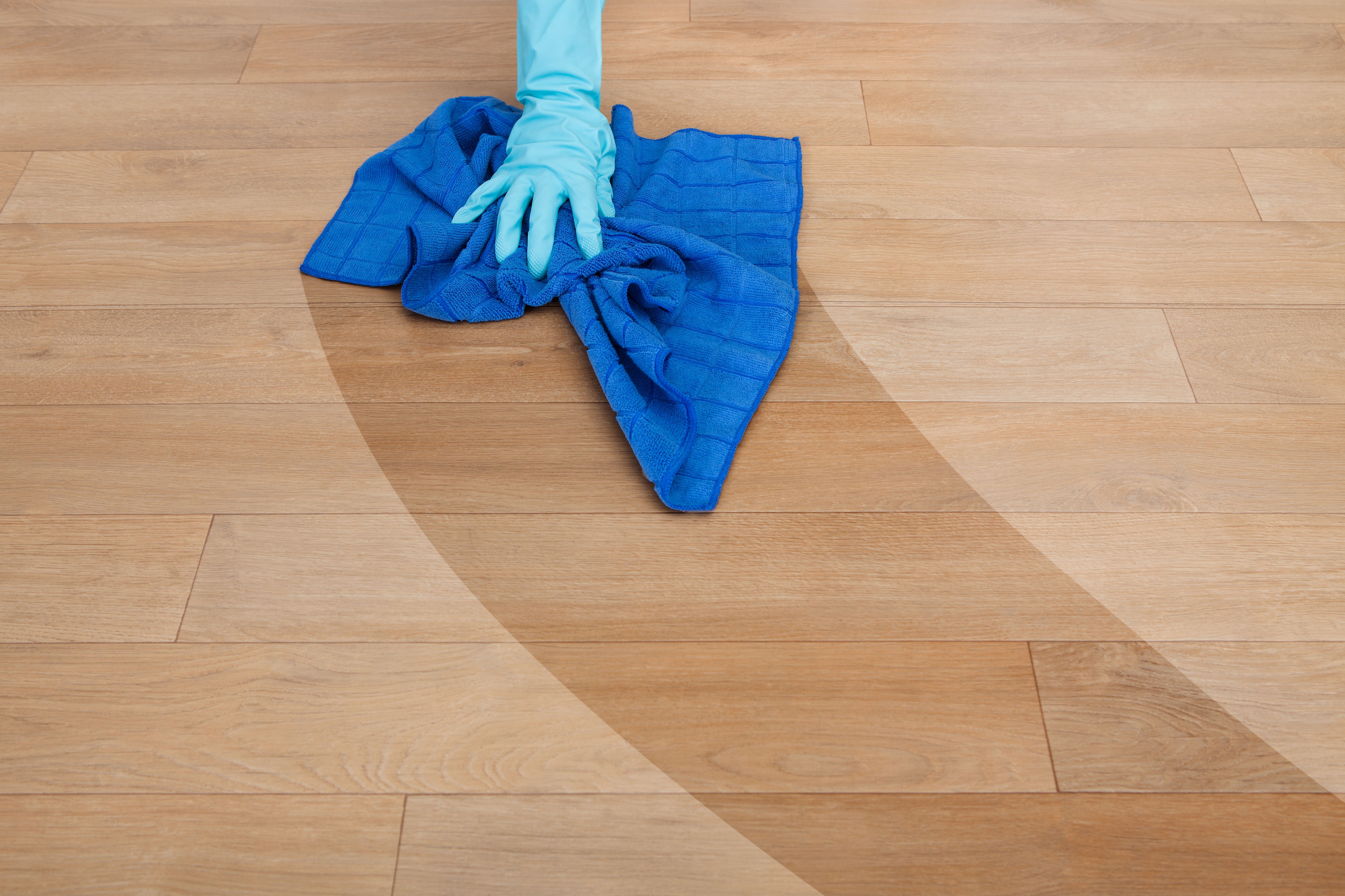 Prevent Your Hardwood Floors From Fading