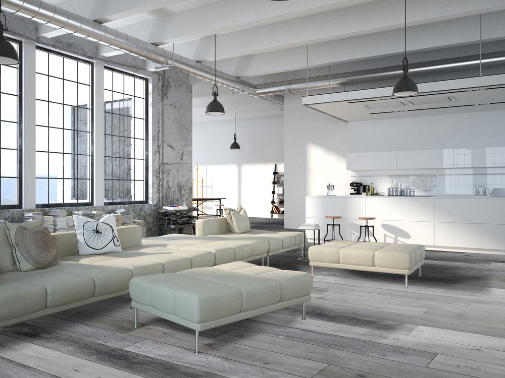 Autumn Interior Design