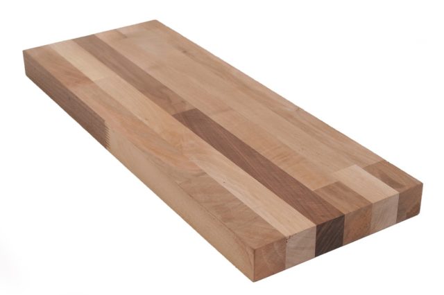 Butcher Block Countertop