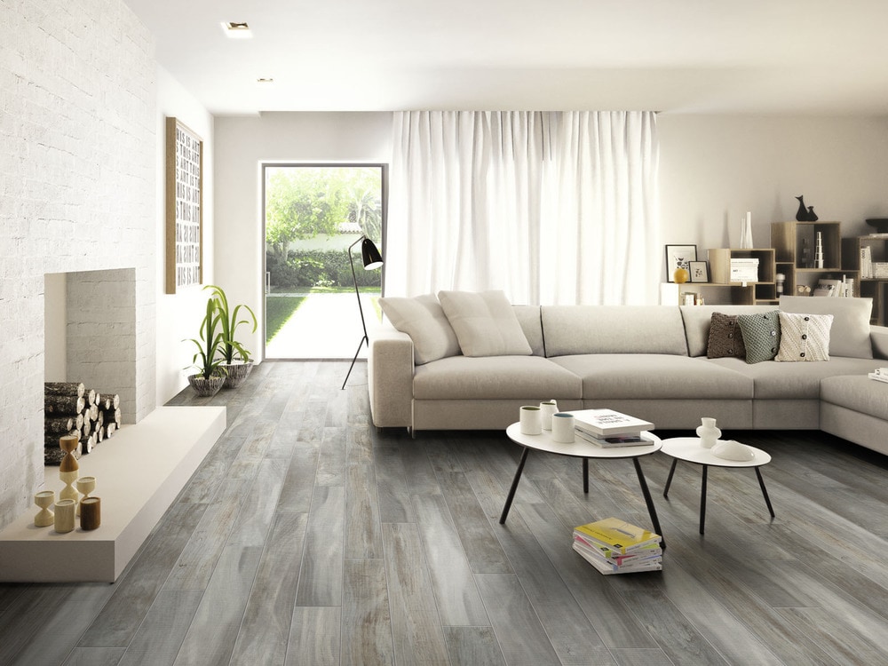 Floor trends 2019